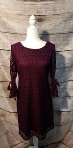 Beautiful Lacey dress